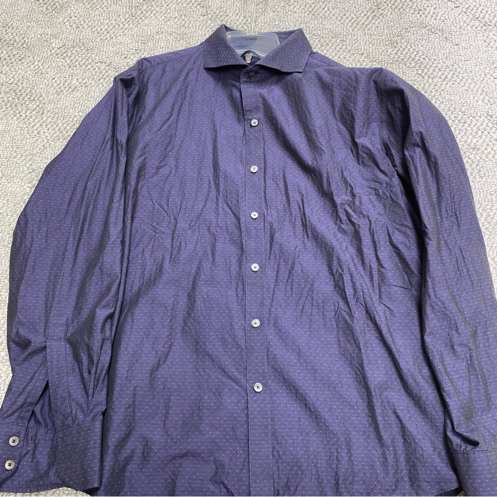 Zachary Prell Button Down